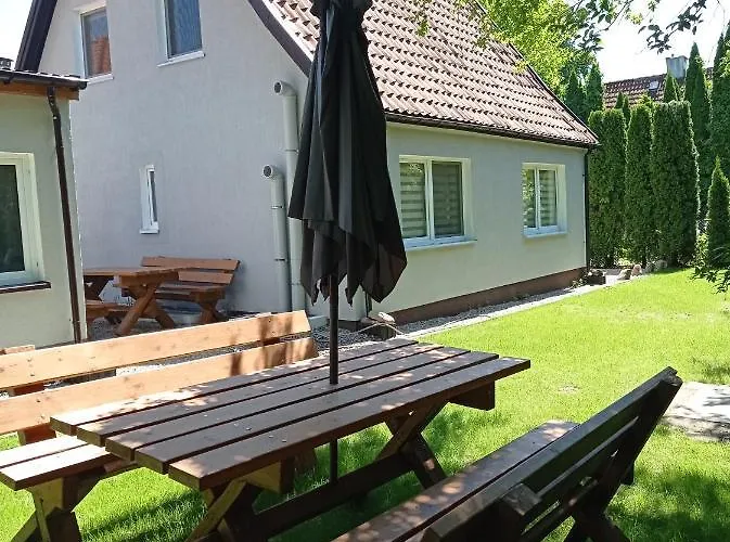Stara Piekarnia - Plac Lotników