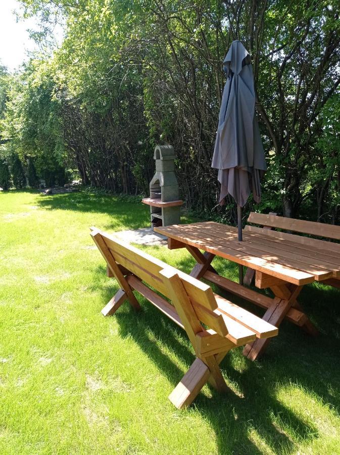 Stara Piekarnia - Plac Lotnikow Homestay *
