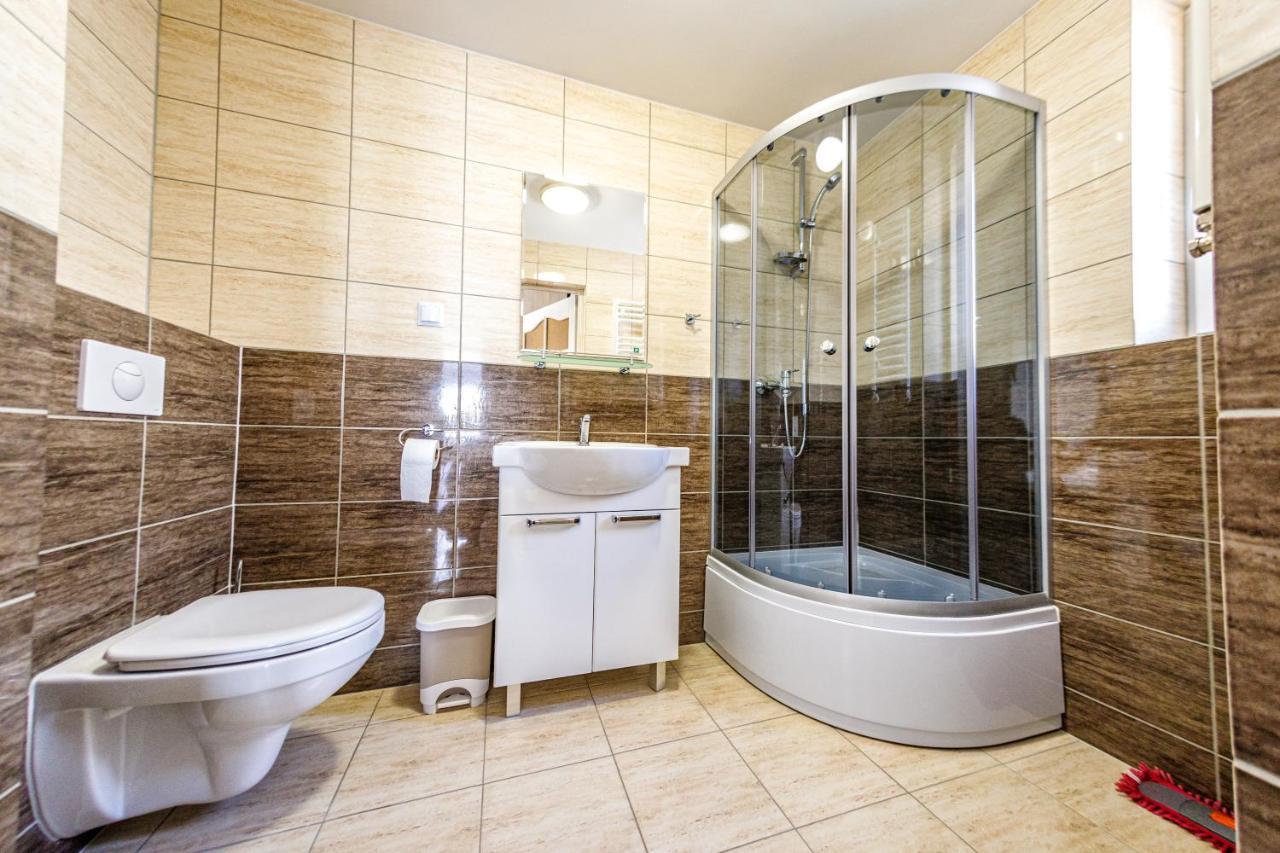 Homestay Stara Piekarnia - Plac Lotnikow *