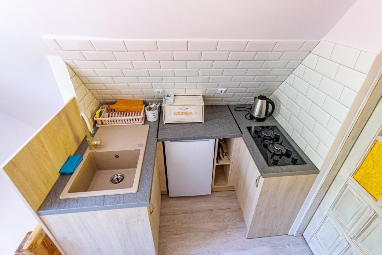 Homestay Stara Piekarnia - Plac Lotnikow *