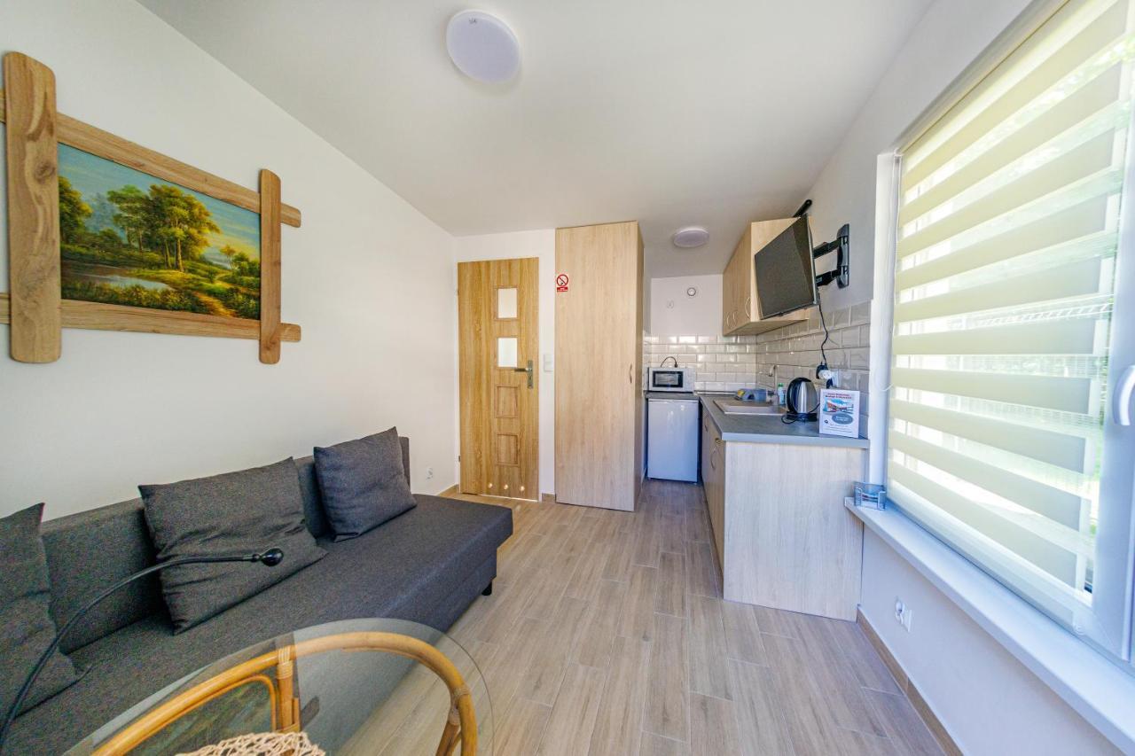 Stara Piekarnia - Plac Lotnikow Homestay *