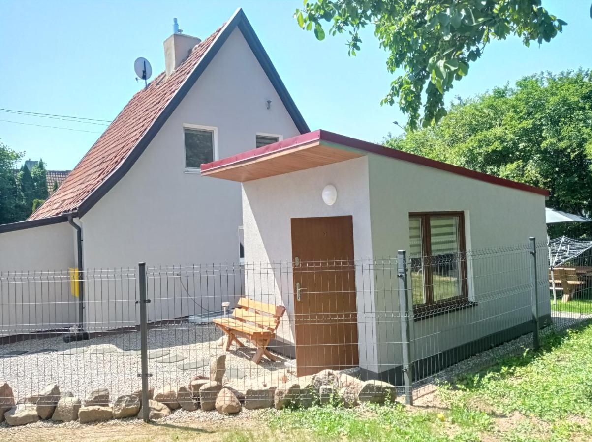 Stara Piekarnia - Plac Lotnikow Homestay *